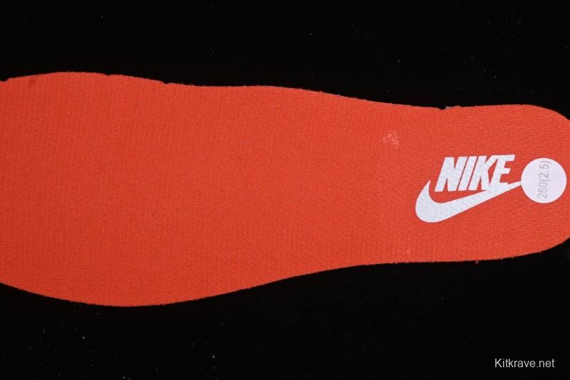 Nike Classic Cortez Leather Retro Running Shoes - DZ2795-601