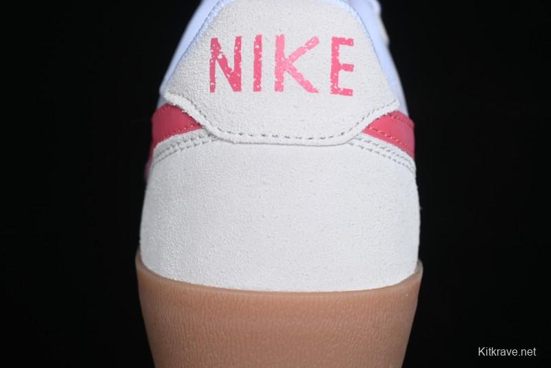 Nike Killshot 2 Retro Comfortable Anti-Slip Low-Top Sneakers - HJ7339-133