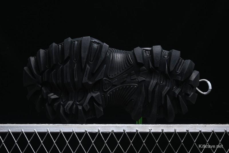 Balenciaga Hike Trail Sneaker Low-Top Retro Chunky Outdoor Dad Shoes - WHIKE1000