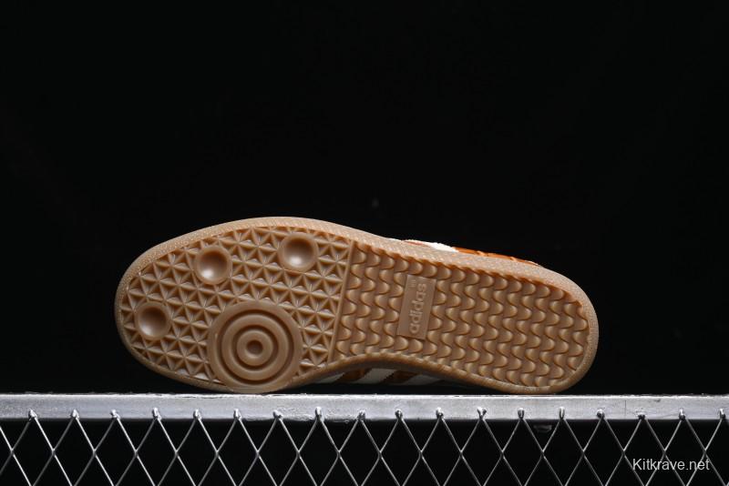 Adidas Wales Bonner x Ad Originals Samba Sneakers - JH9826