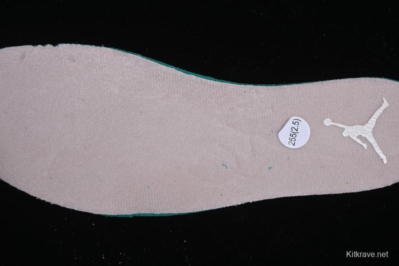 Nike Air Jordan 4 Retro Low Basketball Shoes - FQ7940-600