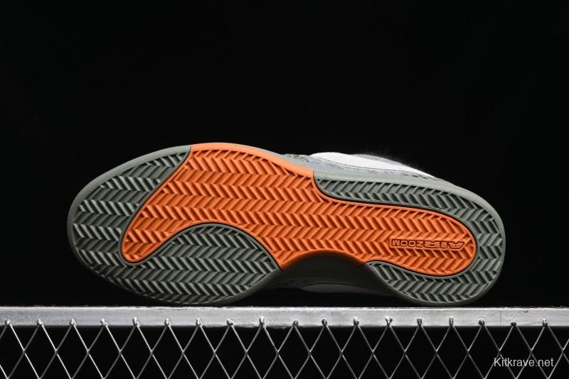 Nike Book 1 Devin Booker Men's Basketball Shoes with Zoom Air Cushion - HF6236-002