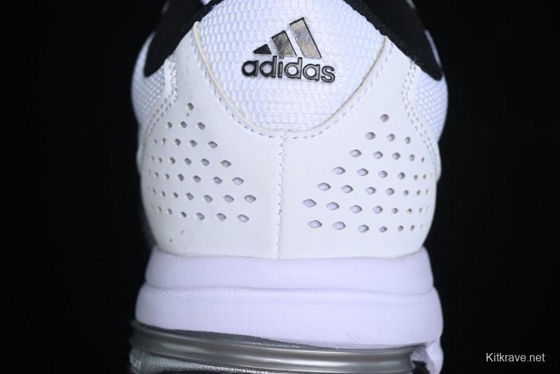 Adidas Sports Life Shoes D96615 Breathable Mesh Casual Sneakers