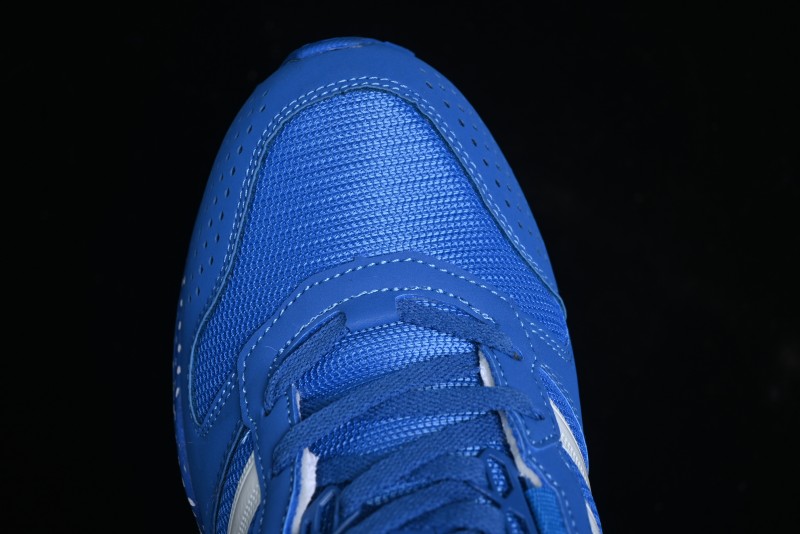 Adidas Sports Life Shoes S77540 Breathable Mesh Casual Sneakers