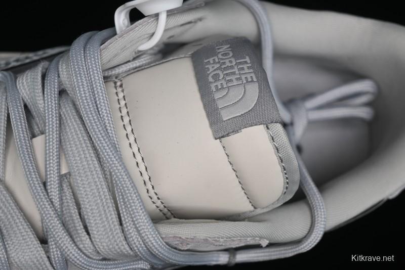 Nike Travis Scott x Fragment Design x Air Jordan 1 Low OG SP AJ1 - SJ0086-142