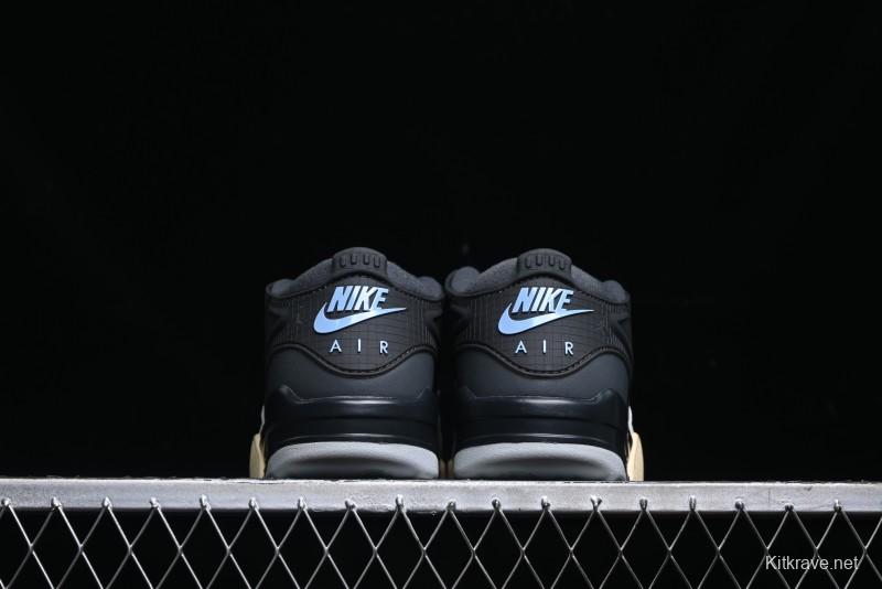 Nike Air Jordan 4 Retro Low Basketball Shoes - FQ7939-002