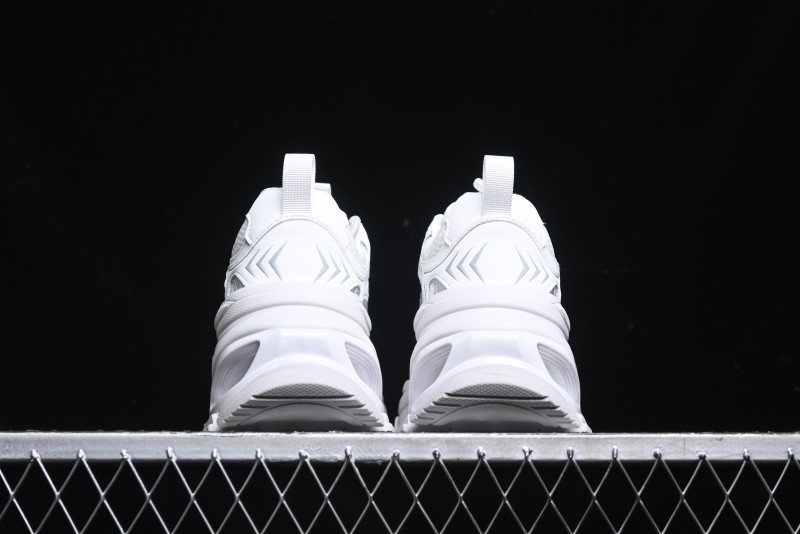 GG-CC Platform Sneakers with Chunky Sole for Casual Running and Streetwear - G24X9833