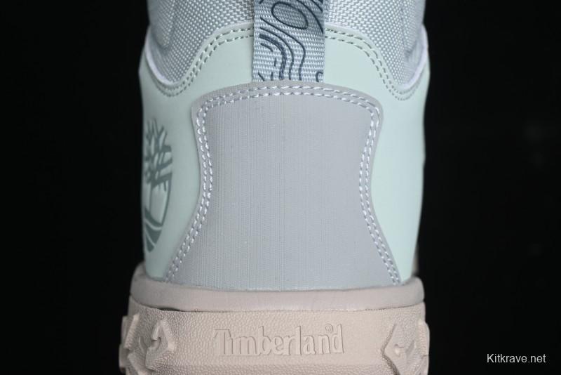 Timberland Outdoor Sports Casual Boots TB0A62XV