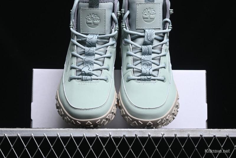 Timberland Outdoor Sports Casual Boots TB0A62XV