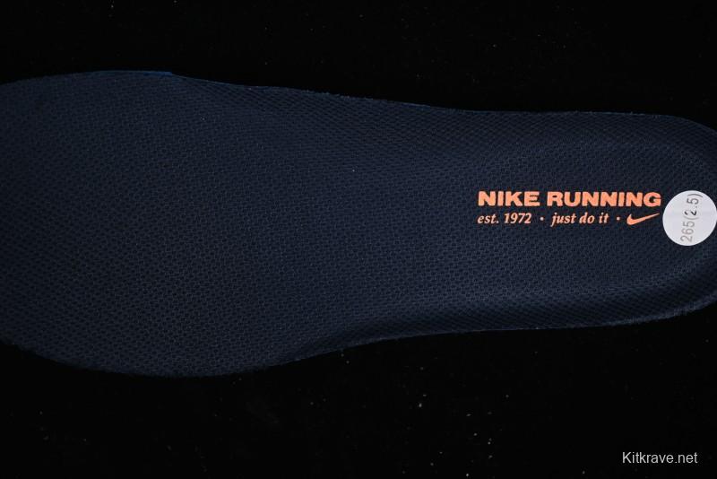 Nike Air Zoom Vomero 17 Moon Landing 17 Summer 2024 Cushioned Casual Running Shoes - FB8502-100