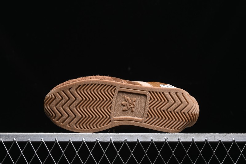 Adidas Wales Bonner x Ad Originals Country Fashion Casual Sneakers - JH8639