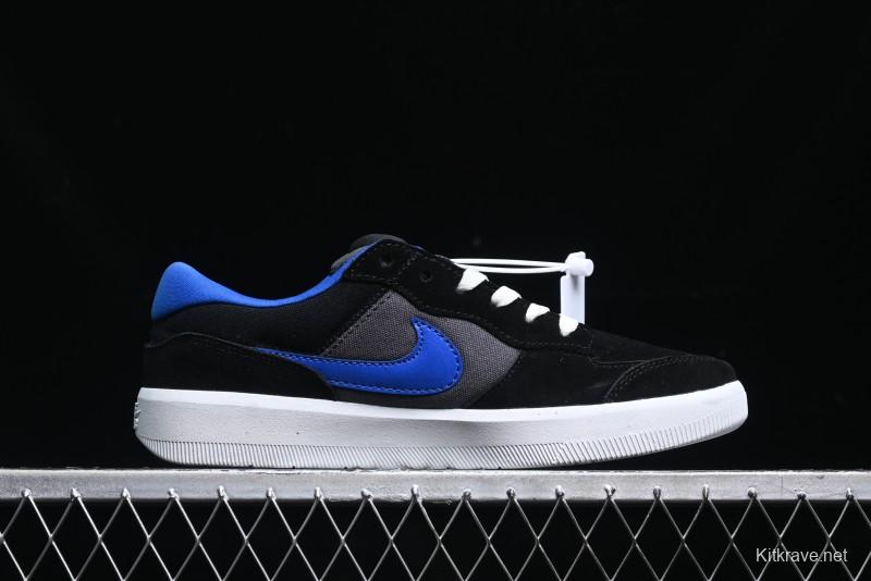 Nike SB Force 58 Retro Skate Shoes - DV5477-004