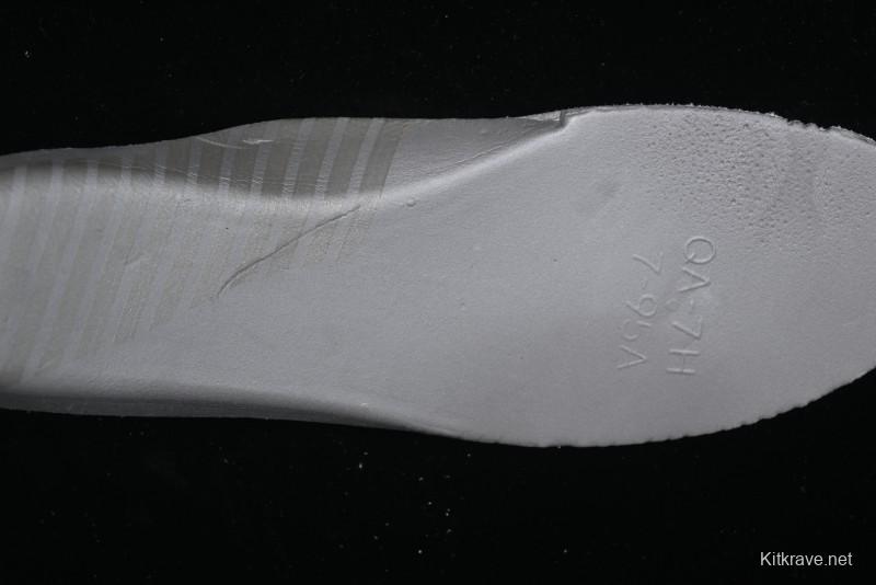 Nike Air Force 1 '07 Low Stussy Collaboration - Beige Black Pattern Red Outsole Low Top Casual Sneakers - XZ6188-339