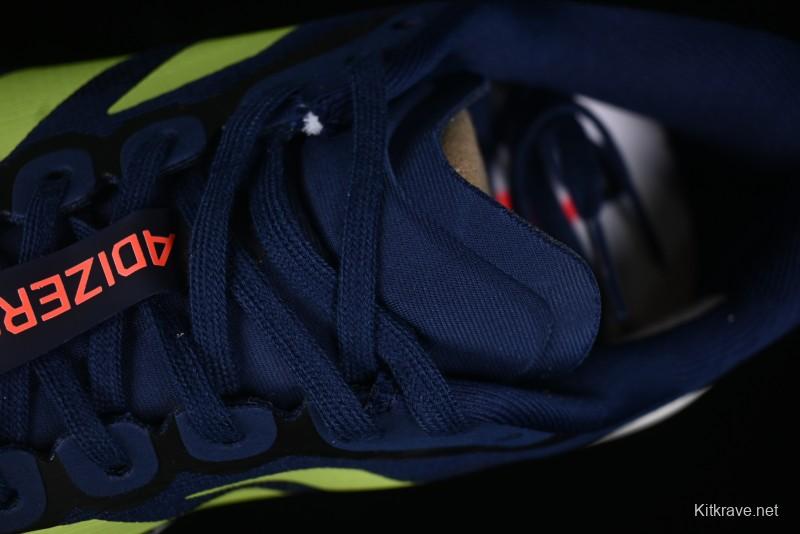 Adidas Adizero Evo SL Lightweight Breathable Cushioned Running Shoes - JR3415