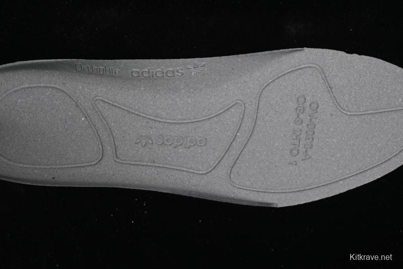 Adidas Superstar EG4959 Shell Toe Casual Sneakers - EG4959