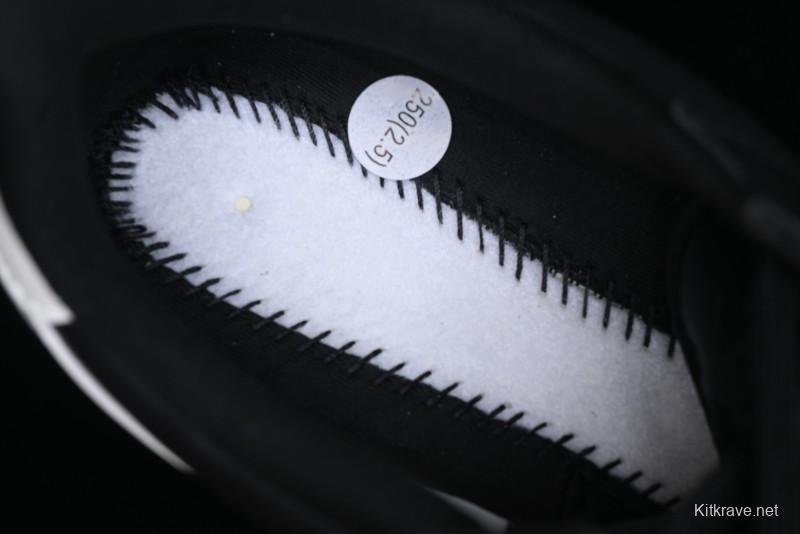 Nike Classic Cortez Leather Retro Running Shoes - FB6877-001