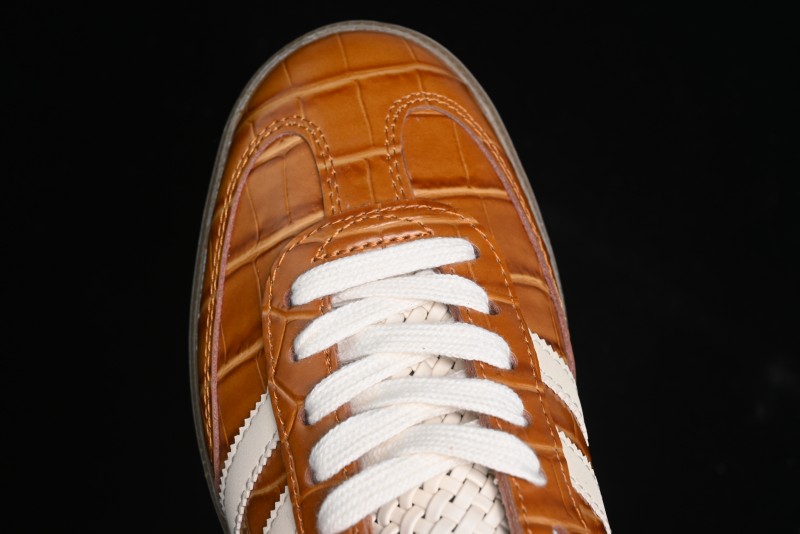 Adidas Wales Bonner x Ad Originals Samba Sneakers - JH9826