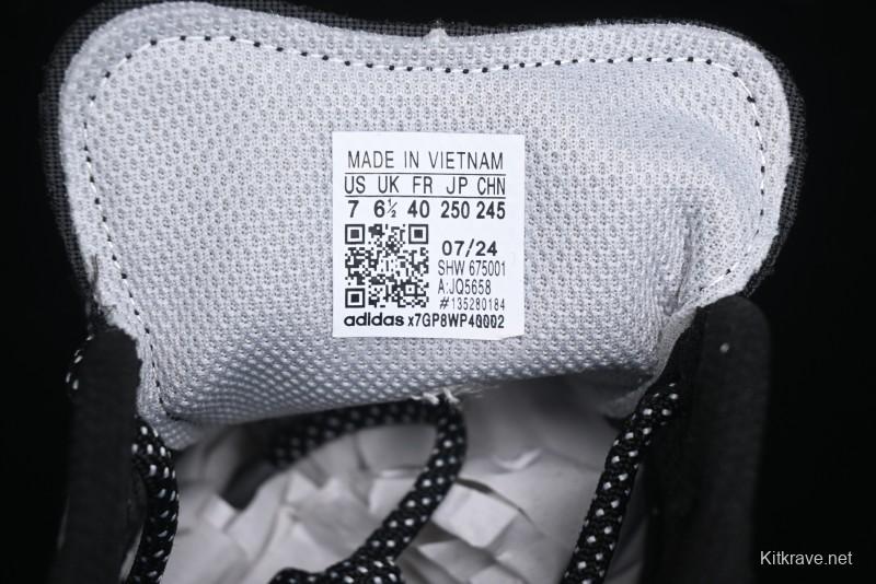 Adidas Adizero Aruku Running Shoes with Swirlfoam Cushioning - JQ5658