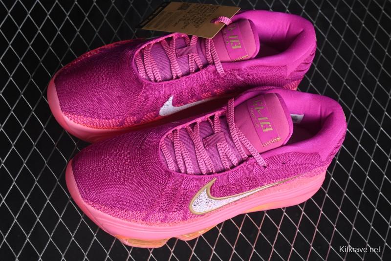 Nike Air Zoom G.T. Hustle 3 Basketball Shoes with Cushioning and Breathability - FY5952-601