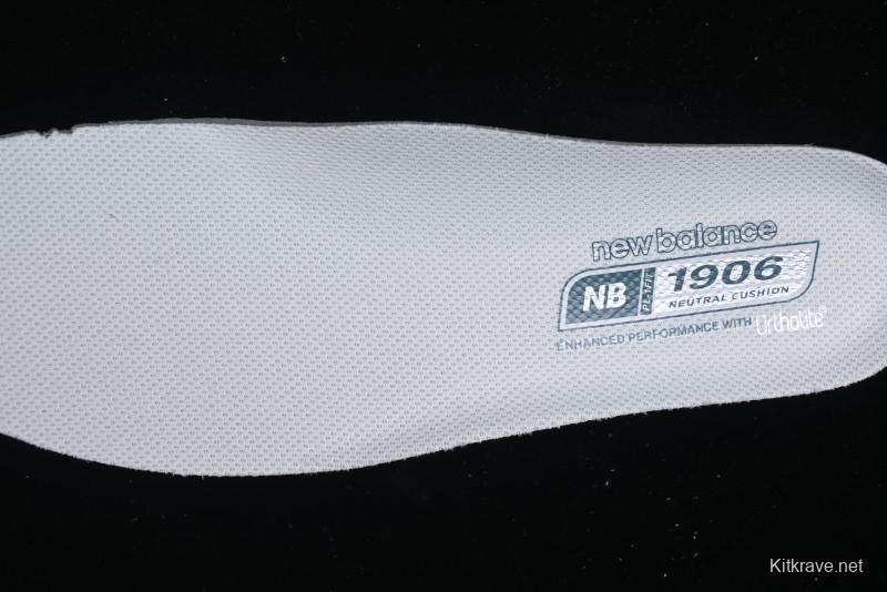 New Balance 1906 Series Retro Dad Style Casual Running Shoes - M1906AC