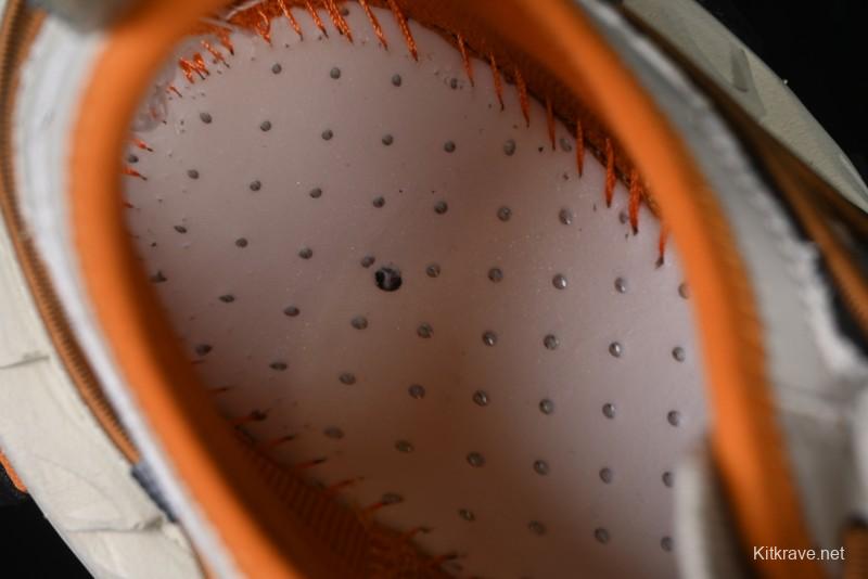 Balenciaga Hike Trail Sneaker Low-Top Retro Chunky Outdoor Dad Shoes - WHIKE2070