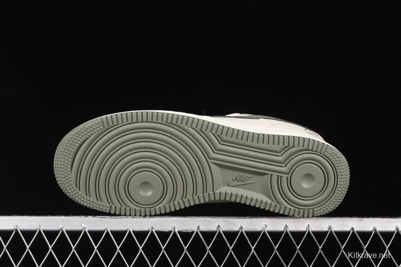 Nike Air Force 1 '07 Low Ghostface联名款 - DF0180-007