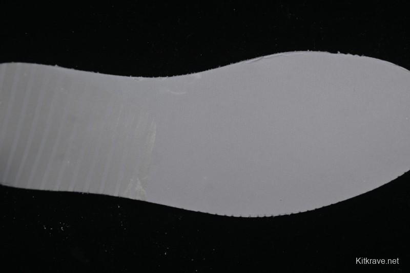 Nike Air Jordan 1 Low Stussy Collaboration - Grey White Dual-Tone Red Tag Retro Basketball Shoes - SJ9950-031