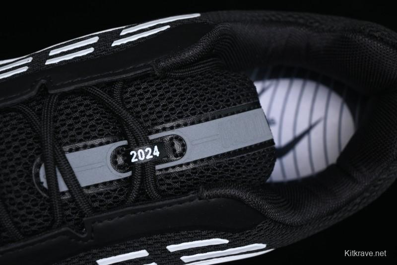 Comme Des Garcons Homme Plus x Nike Air Max TL 2.5 Pack Cushioned Running Shoes - HJ6539-101
