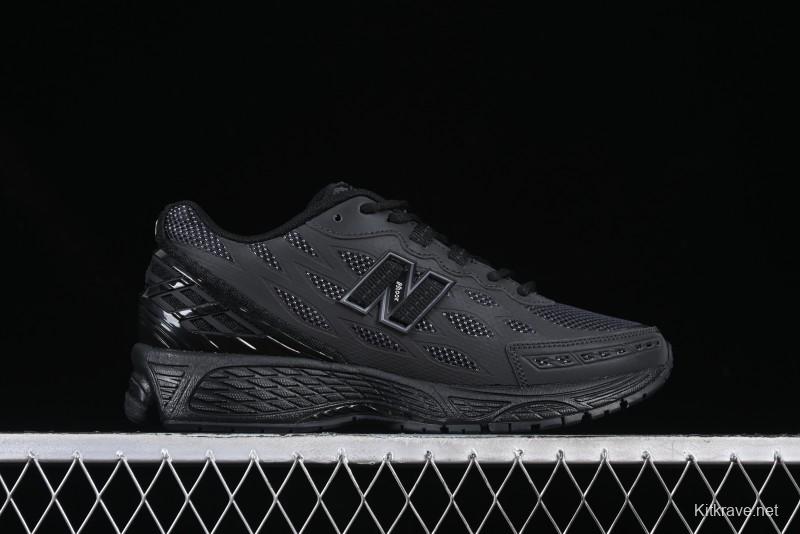 New Balance 1906 Series Retro Dad Style Casual Running Shoes - U1906WFD