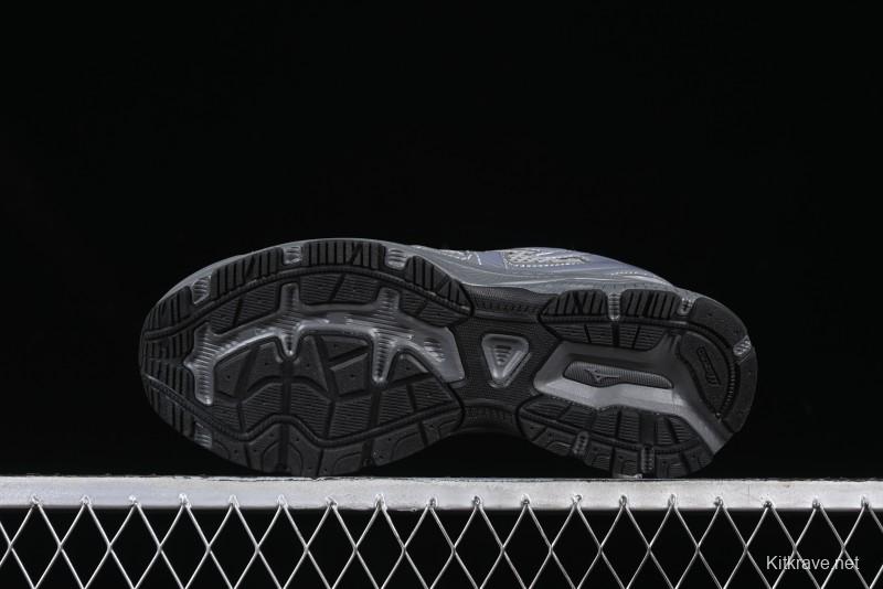 Mizuno Racer S Oarism Breathable Low-Top Casual Running Shoes - D1GH223502