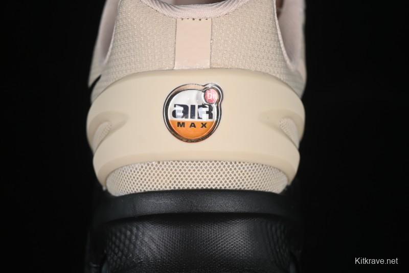 Nike Air Max Dn8 Running Shoes with Dynamic Air Cushion Technology - FQ7860-033