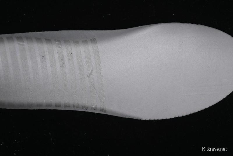 Nike Air Force 1 '07 Low Panda Smiley Low-Top Casual Sneakers - CV9879-542