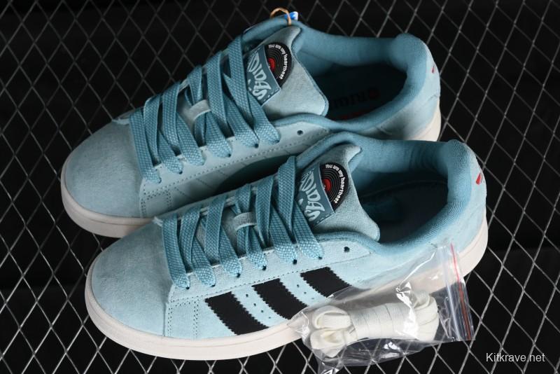 Adidas Originals Campus 00s College Series Retro Casual Sneakers - ID6248