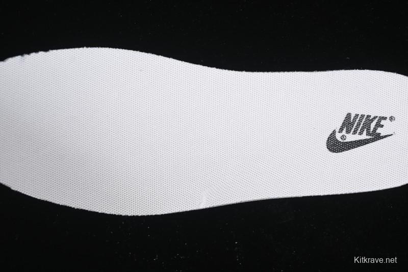 Nike SB Dunk Low Year of the Snake Series Strap Black Swoosh Custom High-End Low-Top Casual Skate Shoes - YX5066-273