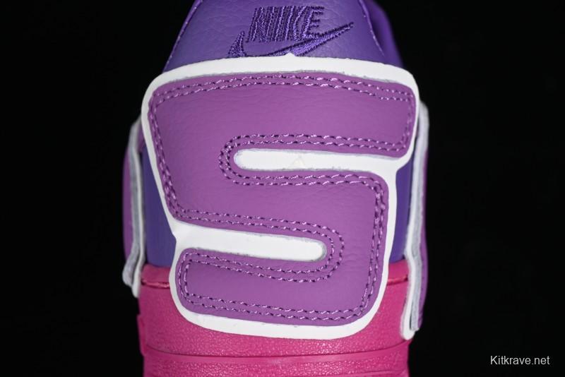 Nike Air Force 1 Low '07 CPFM Sunshine Collaboration Casual Sneakers - DC4457-104