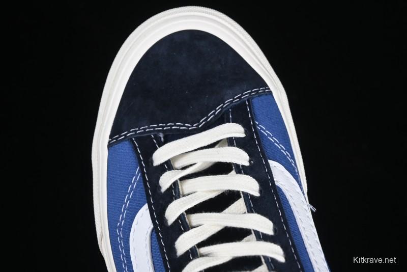 Vans Clash The Wall High Top Skate Shoes - VN000CNSN01