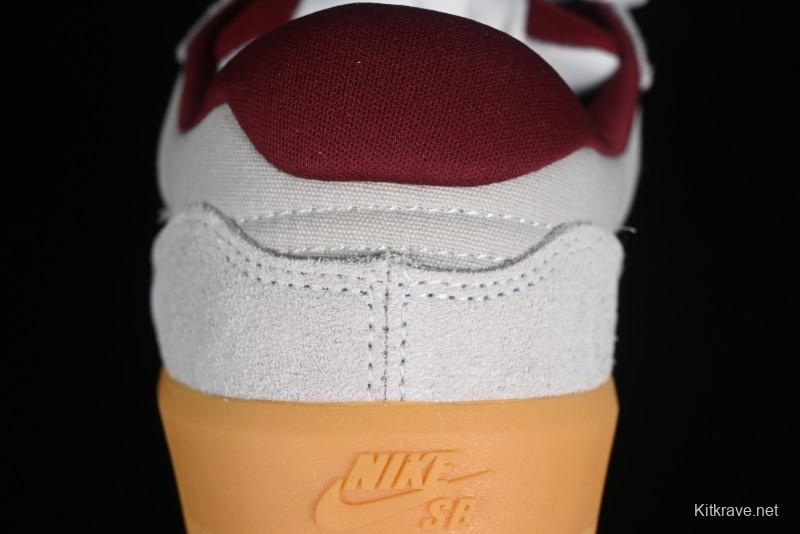 Nike SB Force 58 Retro Skate Shoes - DV5477-601