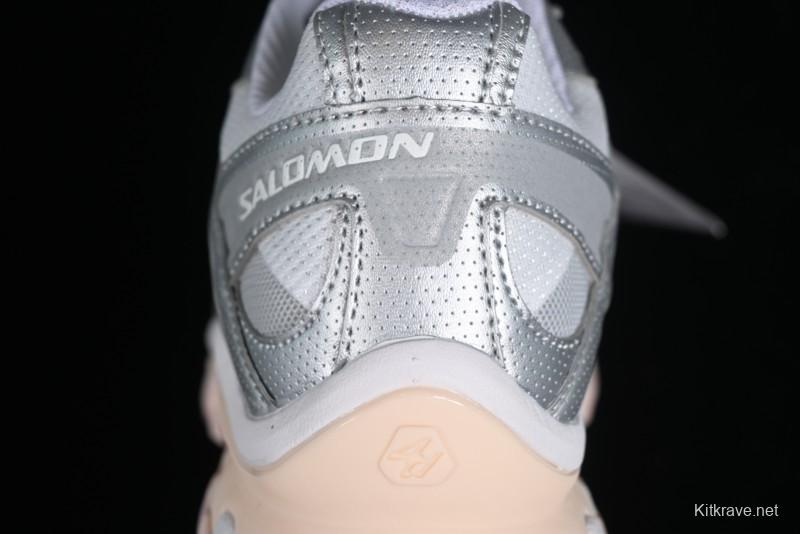 Salomon XT-Quest ADV Beige Outdoor Trail Running Shoes - 475420-26