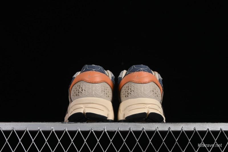 Nike Zoom Vomero 5 SP Retro Casual Running Shoes with Lightweight EVA Midsole - FZ5051-121