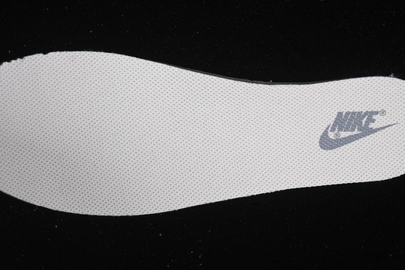 Nike SB Dunk Low Anniversary Edition Customized Sneakers with Grey Swoosh Logo - DJ2024-083