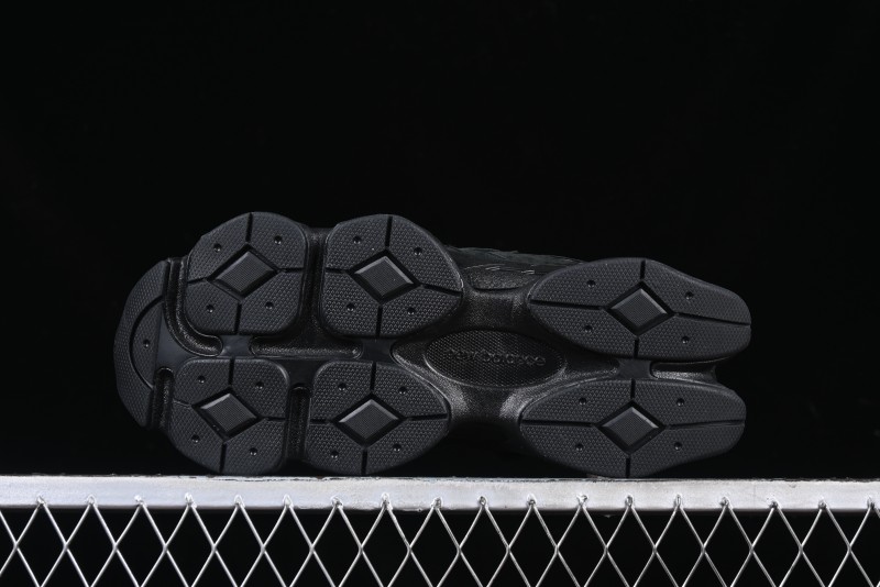 New Balance 9060 Retro Casual Running Sneakers with ABZORB Cushioning Technology - U9060BPM