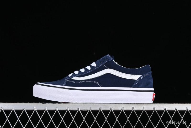 Vans Old Skool 36 DX Low Top Canvas Shoes - VN0005UFBYM