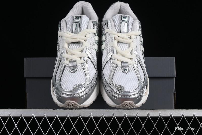 New Balance 1906 Series Retro Dad Style Casual Running Shoes - M1906REE