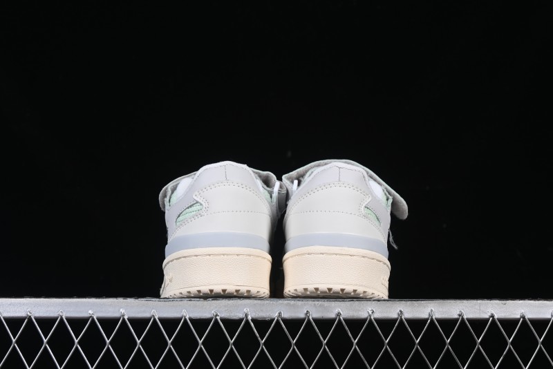 Adidas Forum 84 Low Retro Basketball Shoes - IE1826