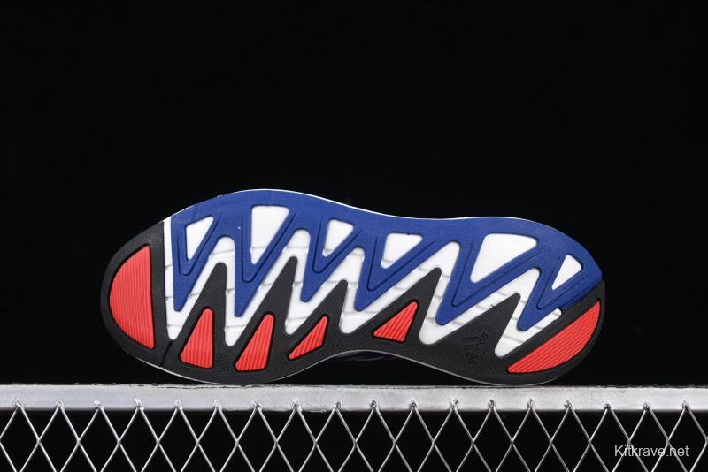 Adidas Adizero Aruku Running Shoes with Swirlfoam Cushioning - JQ7392