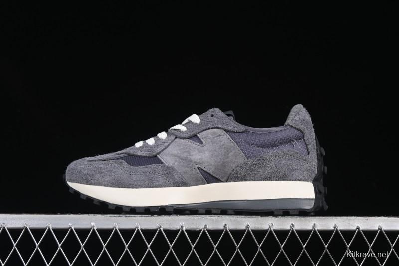 New Balance MS327 Series Retro Casual Running Shoes - U327WTG