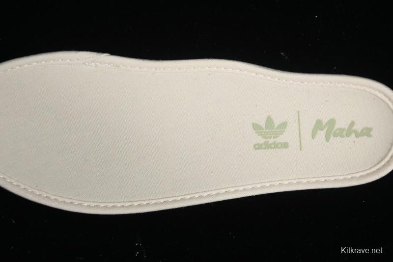 Adidas Originals Samba OG Casual Sneakers - IE0967