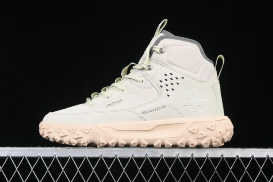 Timberland Outdoor Sports Casual Boots TB0A62EM