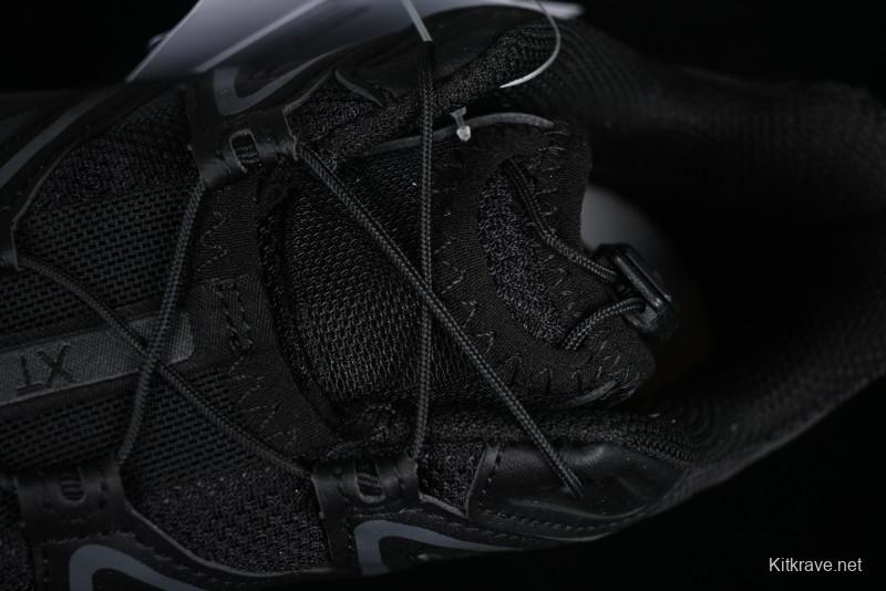 Salomon XT-Quest Outdoor Trail Running Shoes with SENSIFIT and CONTAGRIP - 410139-28