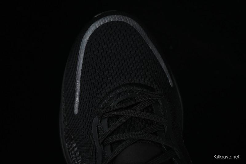 Nike Air Zoom Vomero 18 Moon Landing 18 2025 New Cushioned Casual Running Shoes with Built-in Zoom Air Unit - HM6803-807